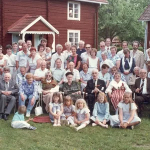 Generational/Ancestral Healing